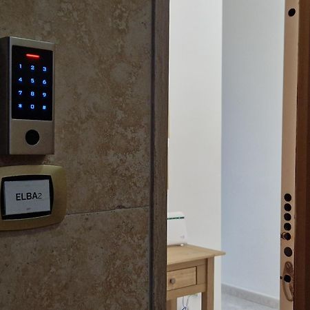 شقة Elba2 باري المظهر الخارجي الصورة